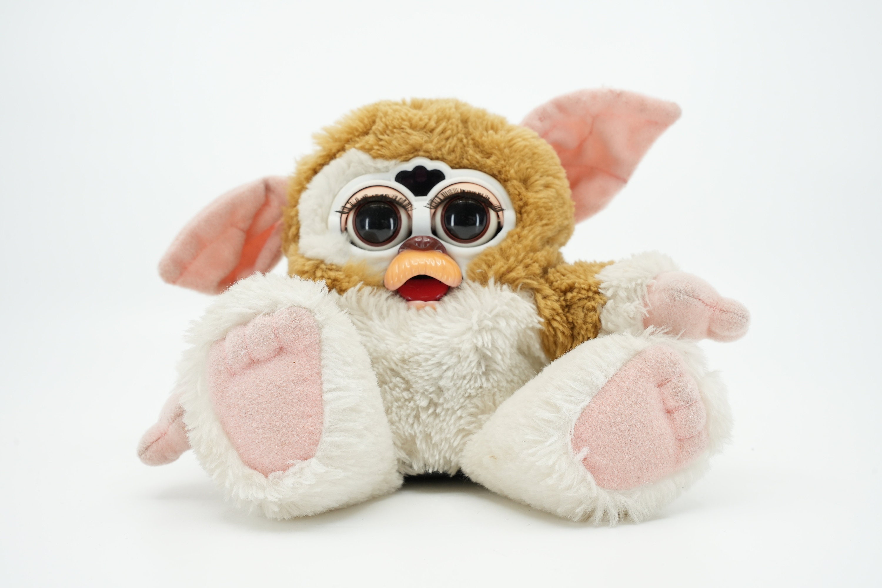 Gizmo doll -  France