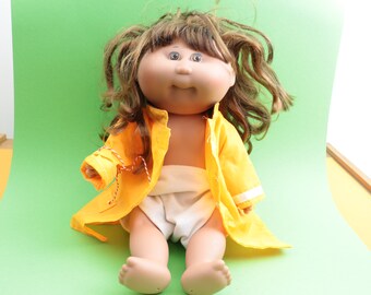 Cabbage patch kinderpuppen
