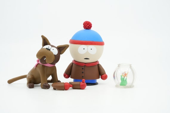 Stan Marsh Collection - T-Shirts, Hats, Phone Cases & More – South Park Shop