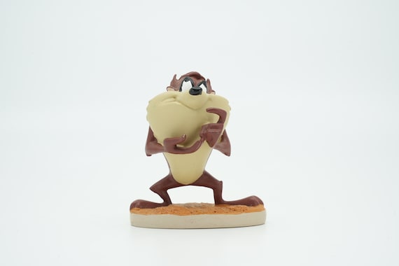 Rare Figure Looney Tunes Tazmanian Devil | Collectible Image