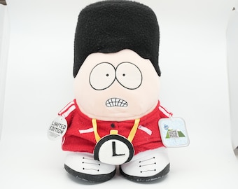 Jouets Peluche Dessin Animé Jouet En Peluche Mignonne 6 Pièces Jouet En Peluche South Park, Poupées Jouets Peluche South Park