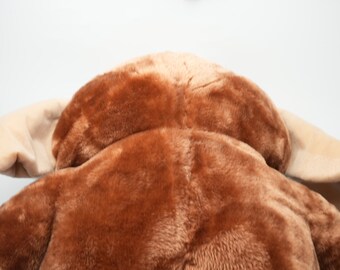 グレムリンのヴィンテージ ギズモ ぬいぐるみ - 1999 - XXL サイズ