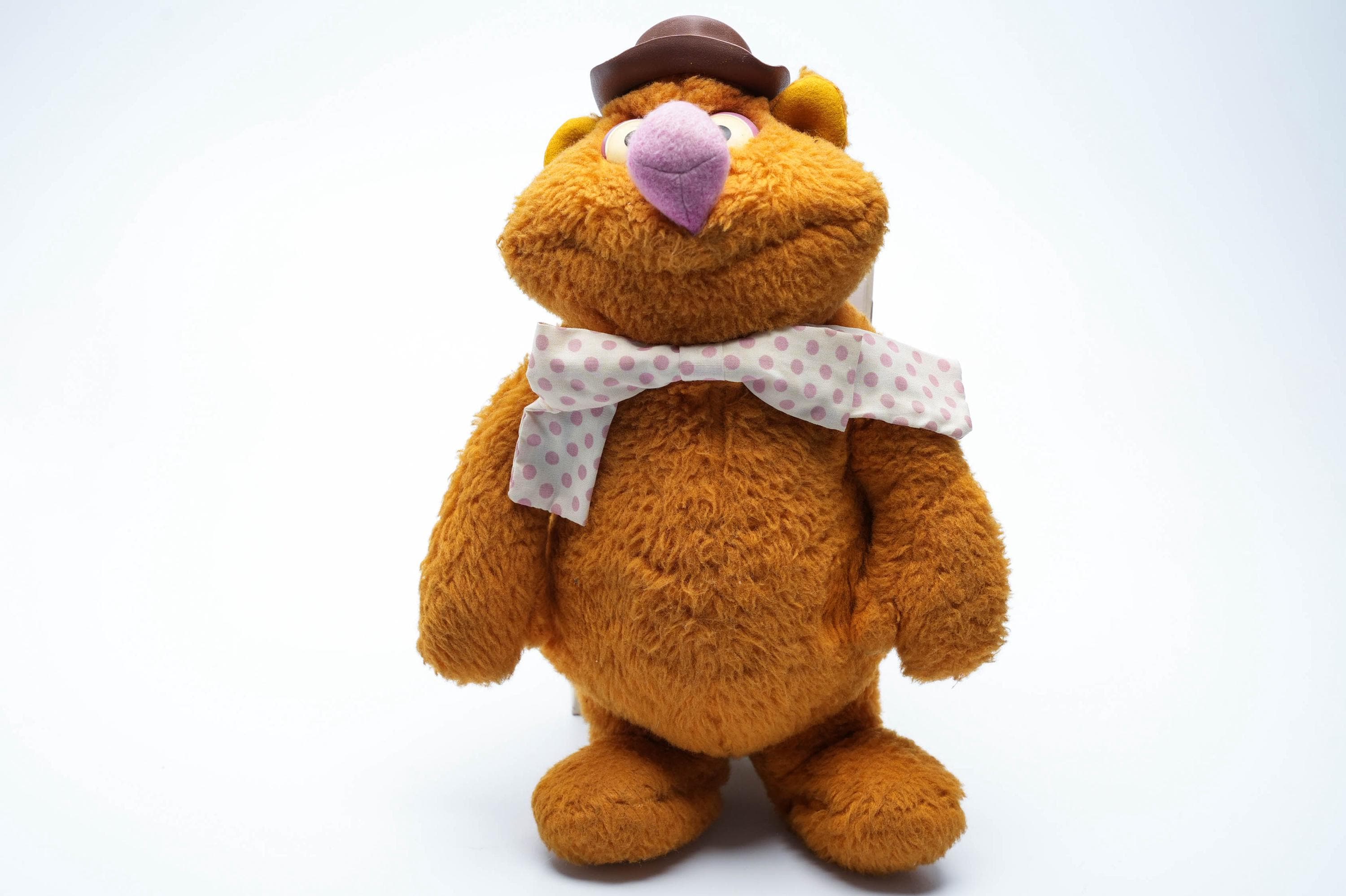 【新品・未使用】The Muppets ロルフ ぬいぐるみ il_fullxfull.6871178701_177s.jpg