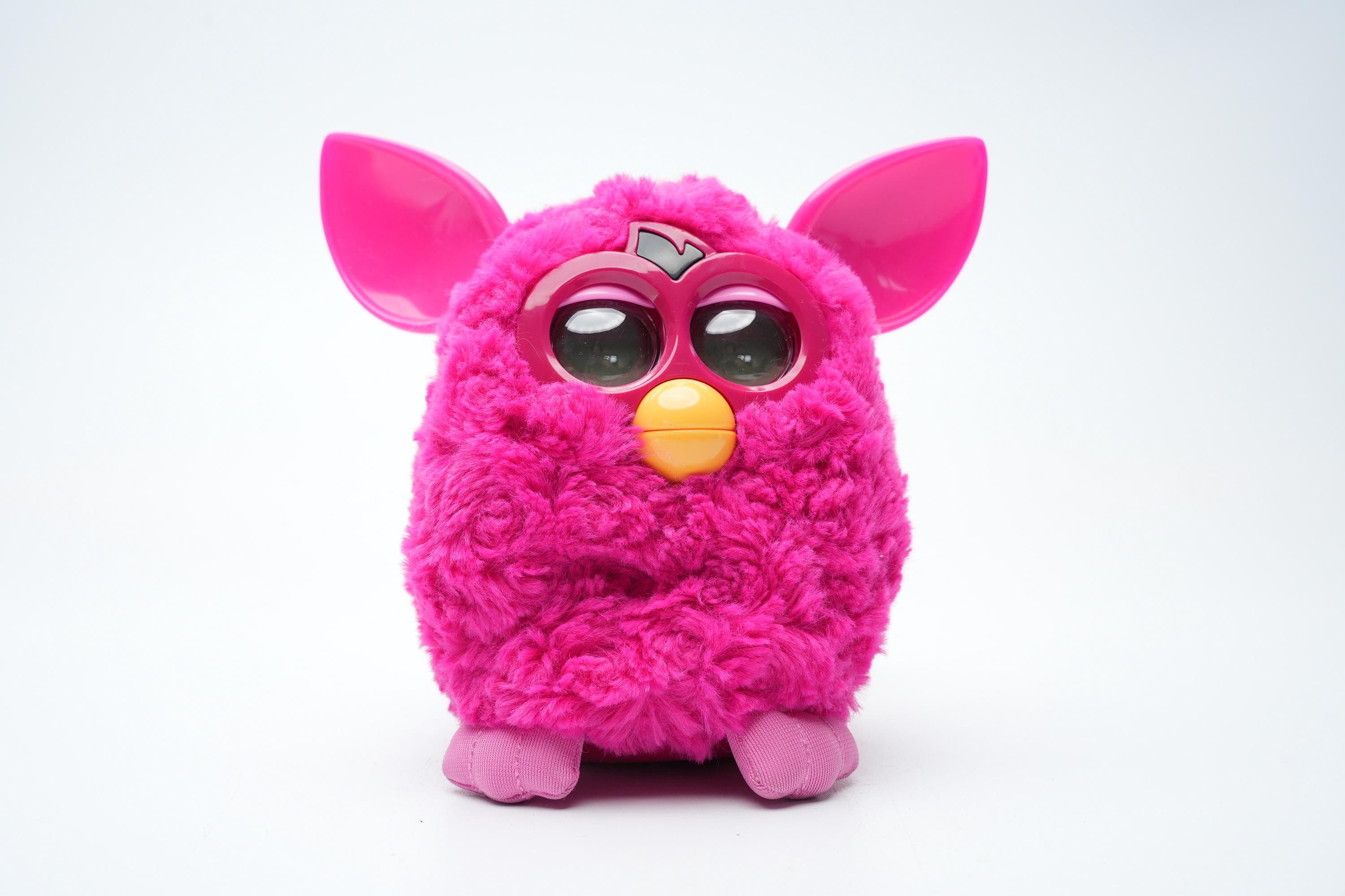 Furby connect - Etsy 日本