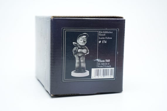 Goebel Hummel Figurine 