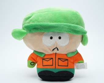 peluche kyle