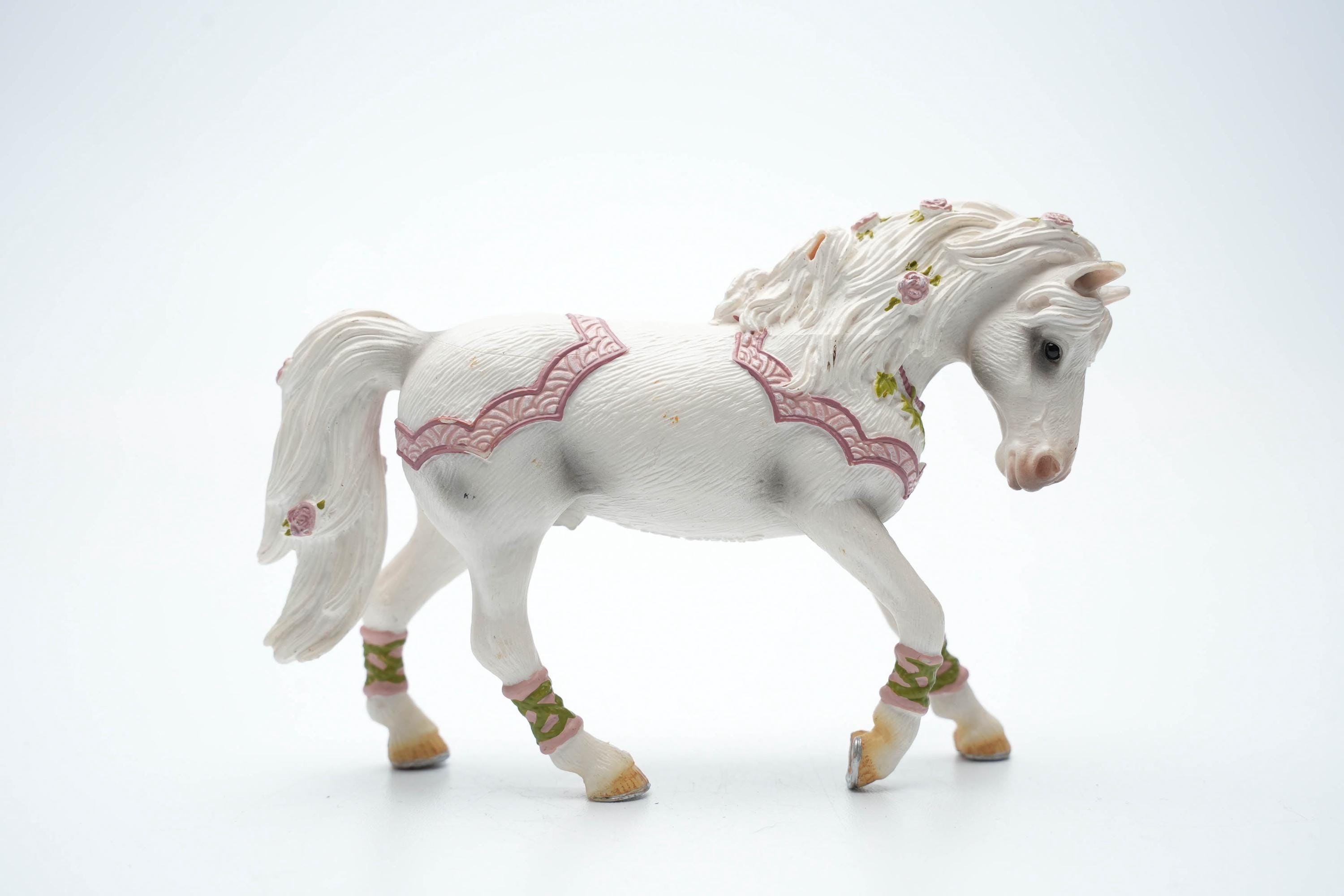 Schleich Haflinger Mare