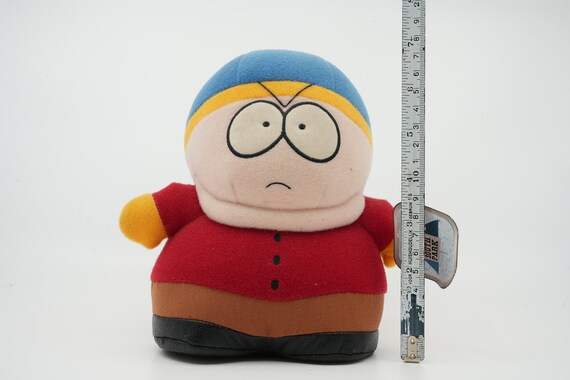 South park best sale plush toys 1998