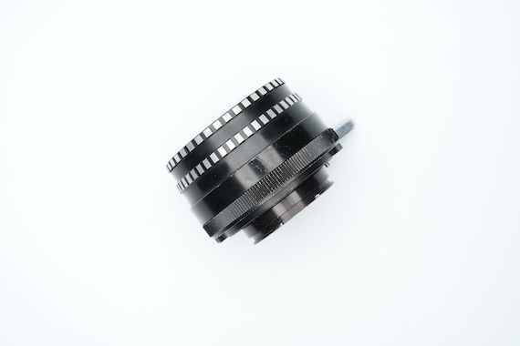 Meyer-optik Görlitz Domiplan 50mm F/2.8 Lens for Exa