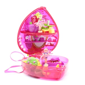 Pet shop façon polly pocket - Vinted