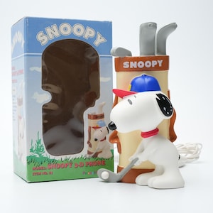 Snoopy Telephone - Etsy