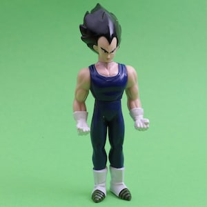 Vintage dragon ball gt figure