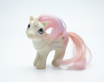 Baby Moondancer Pony | My Little Pony horse vintage