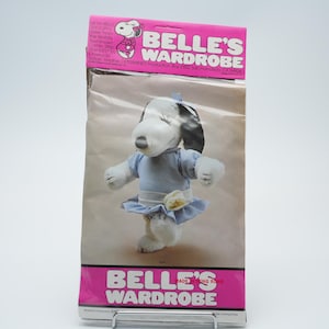 1980s Snoopy Belle - Etsy