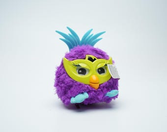 Furby Special Edition Statue of Liberty 1998 Works - Etsy