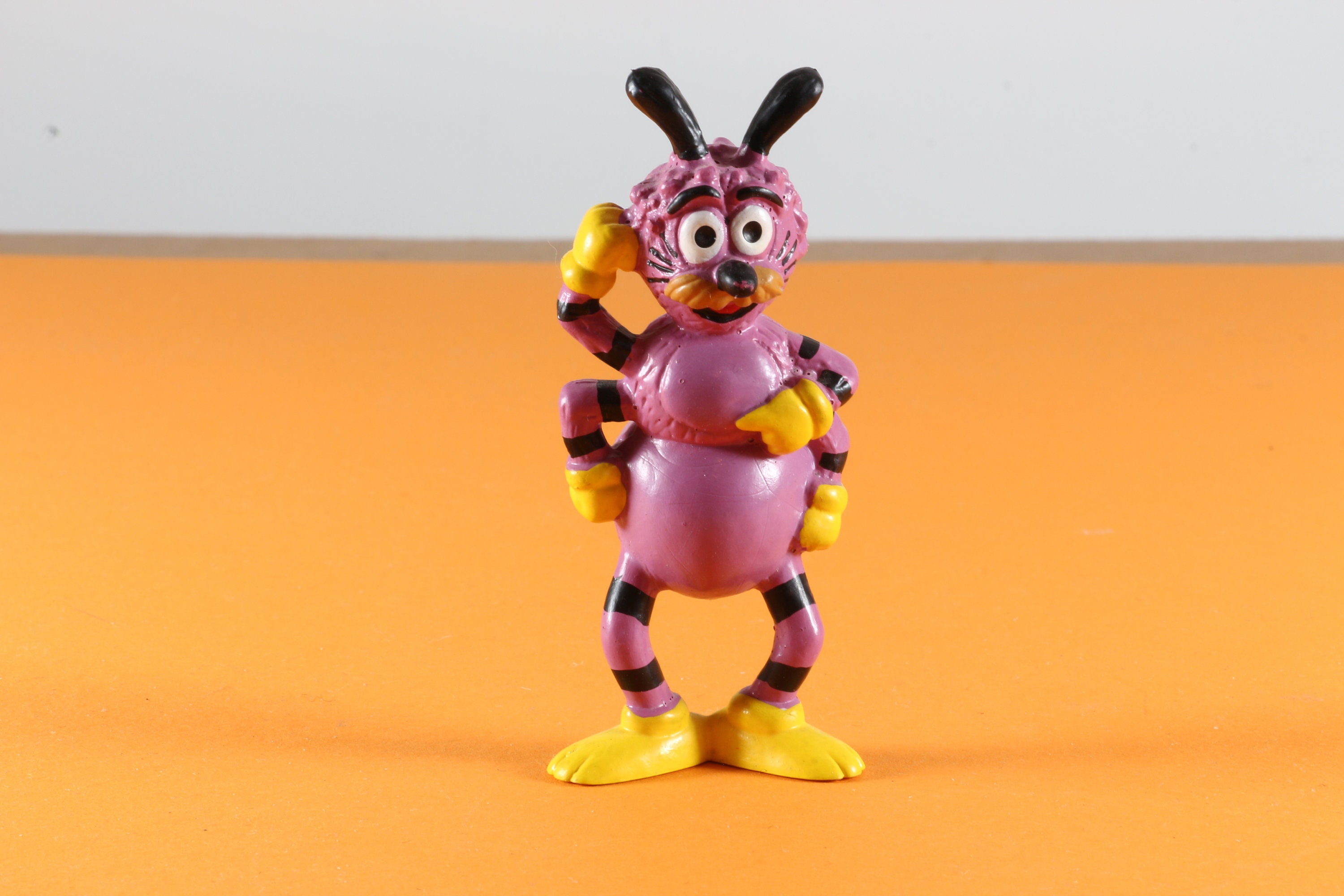 Ferdy the Ant- Schleich (1985) - Etsy