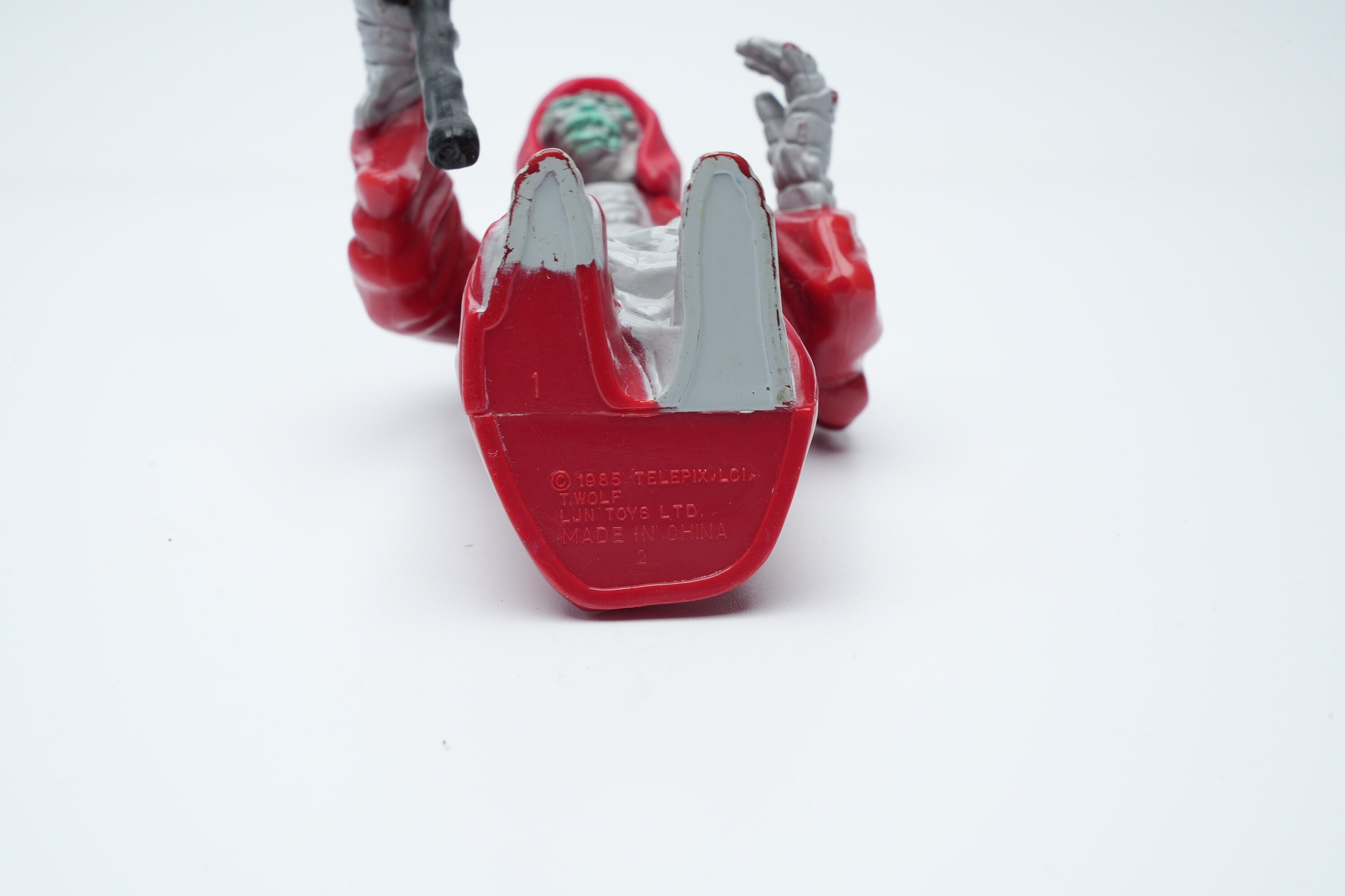 ミイラ マムラ レア サンダーキャッツ ヴィンテージ アクション