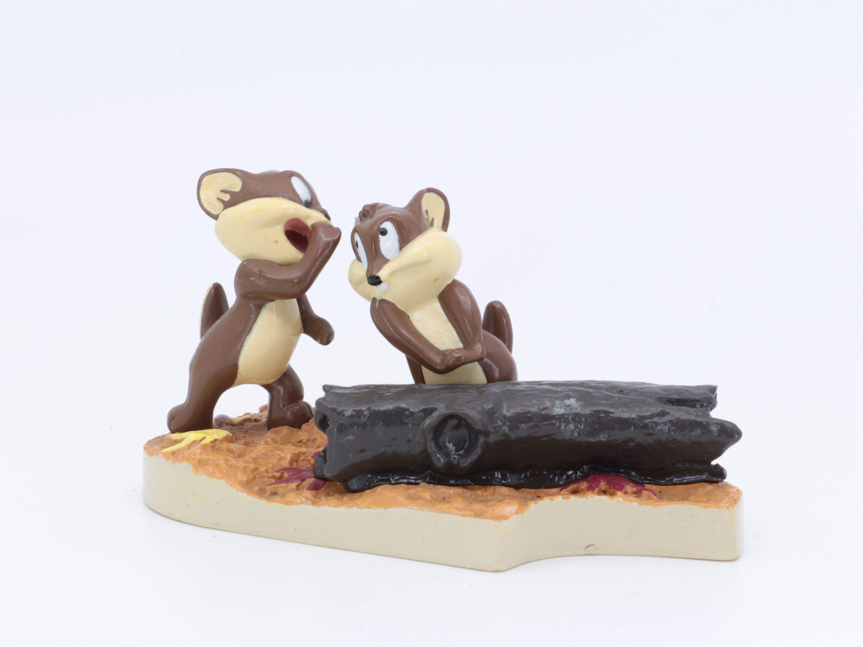 Rare Figure Looney Tunes Goofy Gophers Collectible Image - Etsy Rare Figure Looney Tunes Goofy Gophers Collectible Image - Etsy