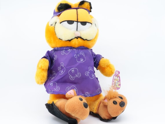 Peluche Garfield Grande