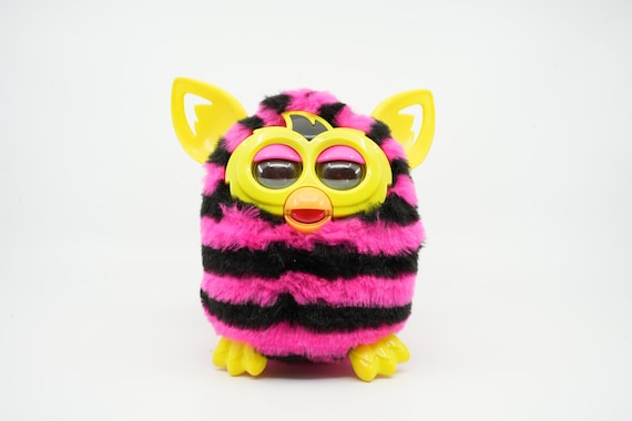 Furblet, la nuova generazione di Furby interattivi e ultraportatili