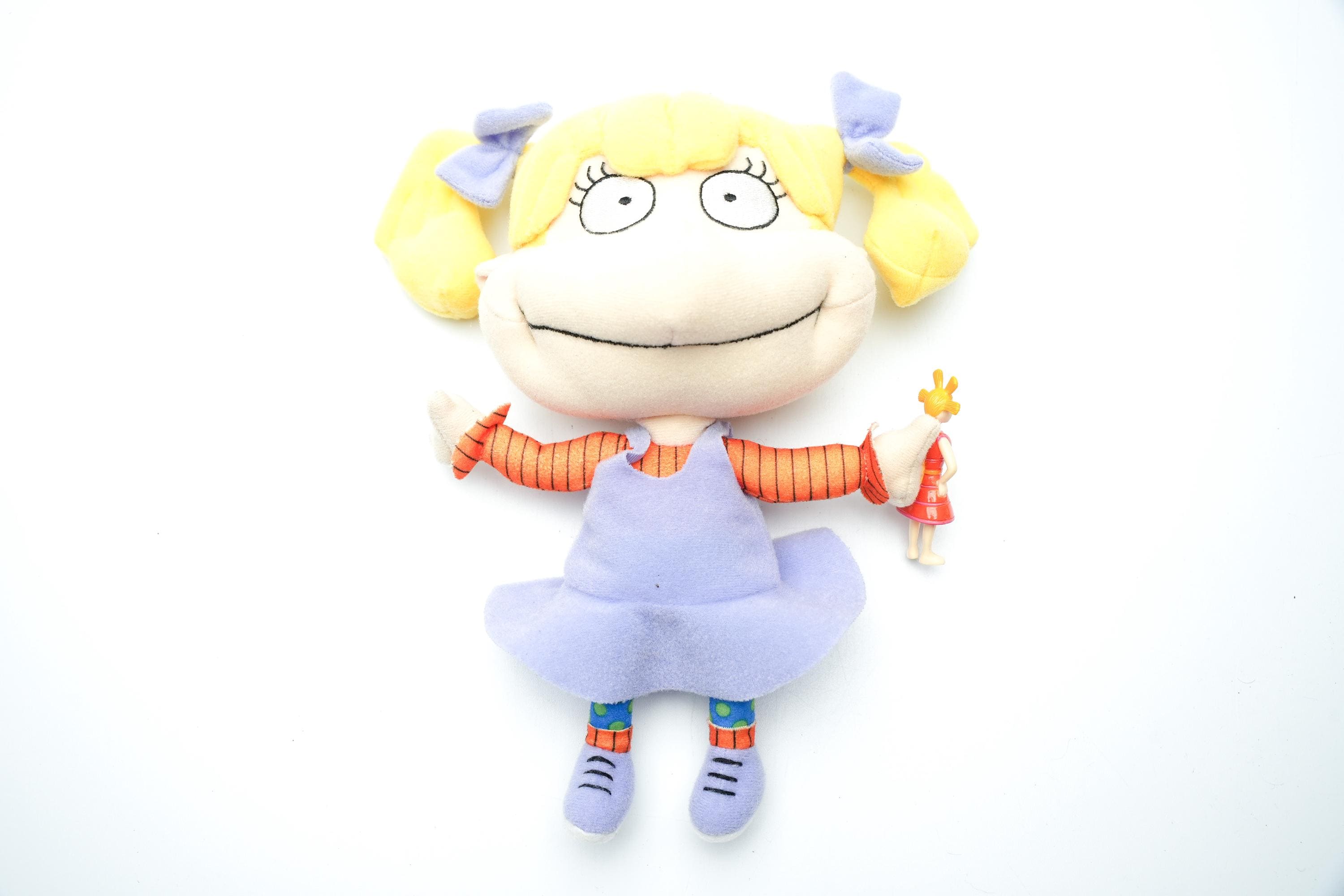 Cynthia doll rugrats - Etsy 日本