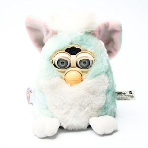 Furby - Etsy 日本