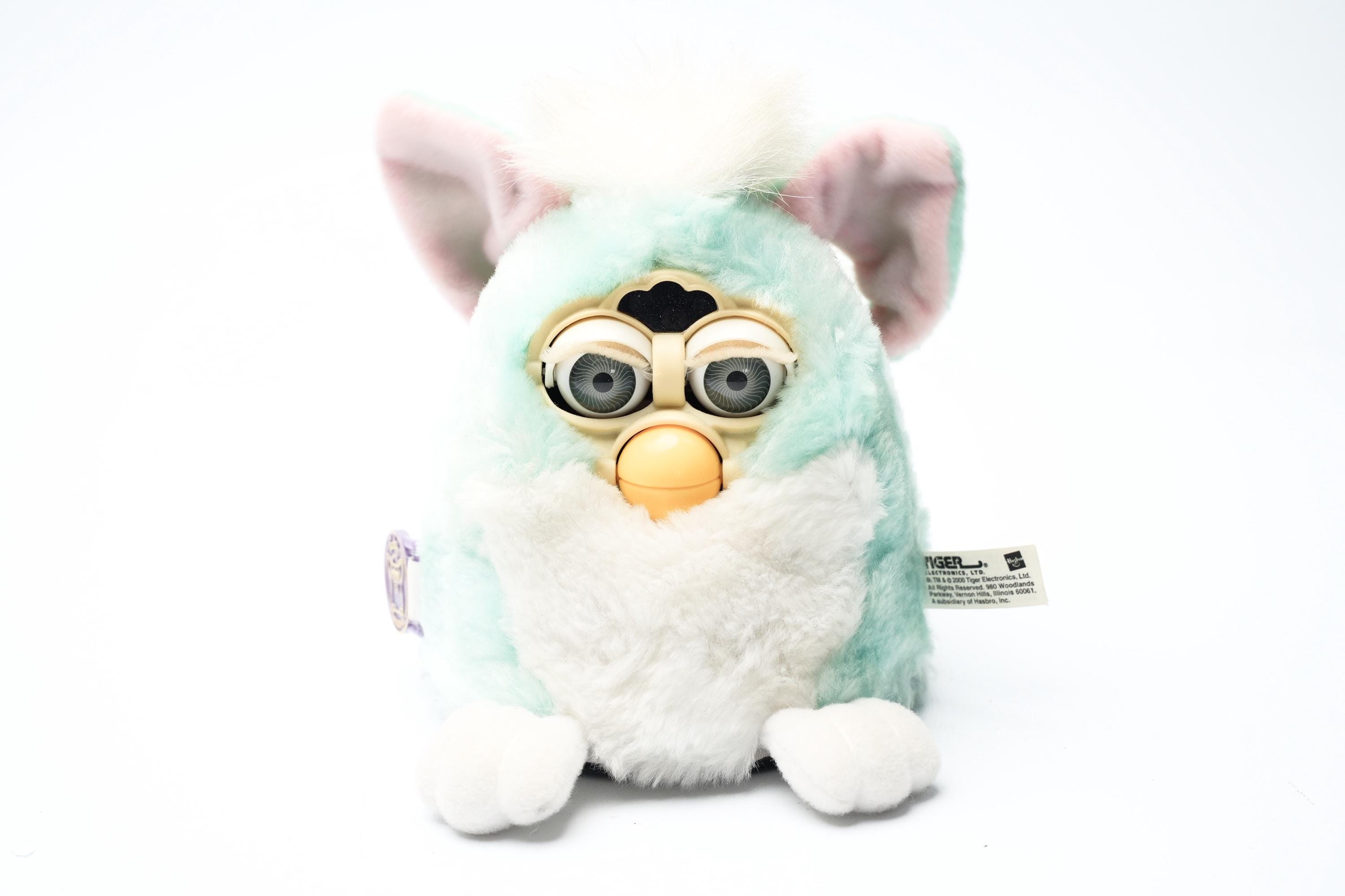 Furby knock off - Etsy 日本