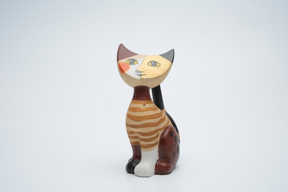 Rosina Wachtmeister Cat 