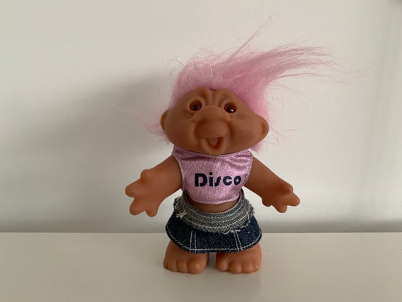 Dam troll 1986 2025
