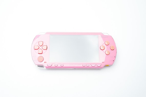 Sony PlayStation Portable