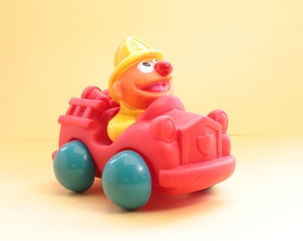 ヴィンテージ キャスパー アクションフィギュア：ピザハット