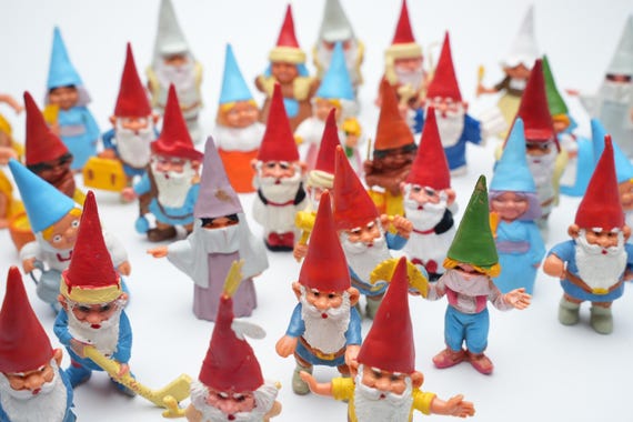 [希少レア]OTTMAR HÖRLOttmar Horlノーム人形　小人のben 希少レア]OTTMAR HÖRLOttmar Horlノーム人形 小人のben 希少レア