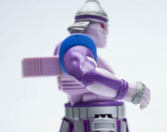 Vintage 1986 Thundercats Driller Action Figure – LJN Toys - Etsy