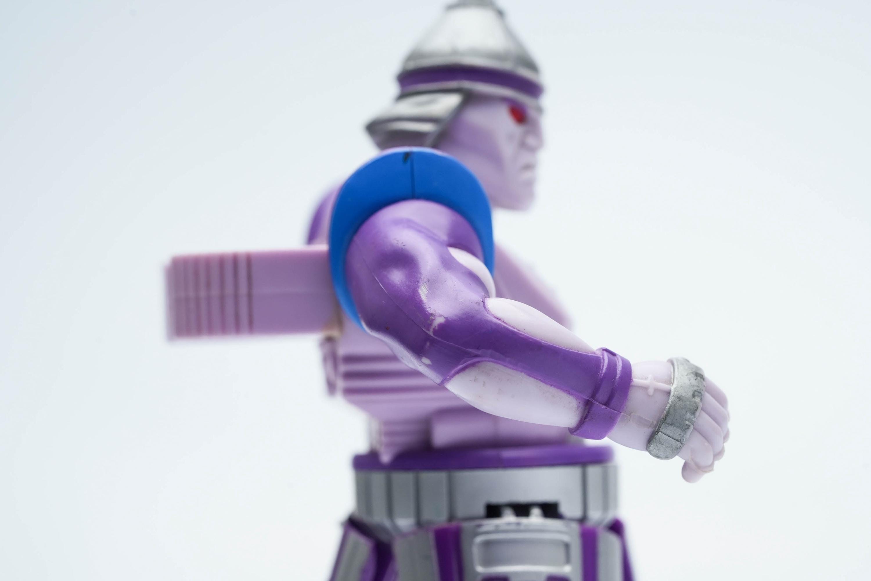 Vintage 1986 Thundercats Driller Action Figure – LJN Toys - Etsy