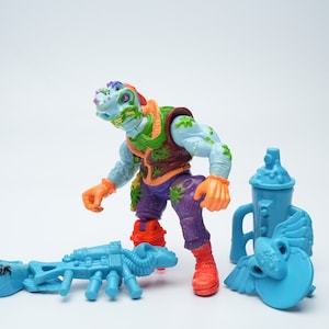 Toxic crusaders - Etsy 日本