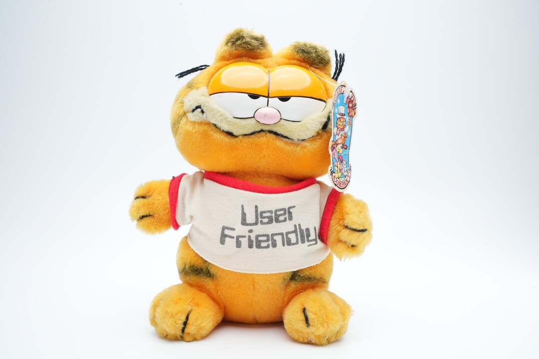Garfield 