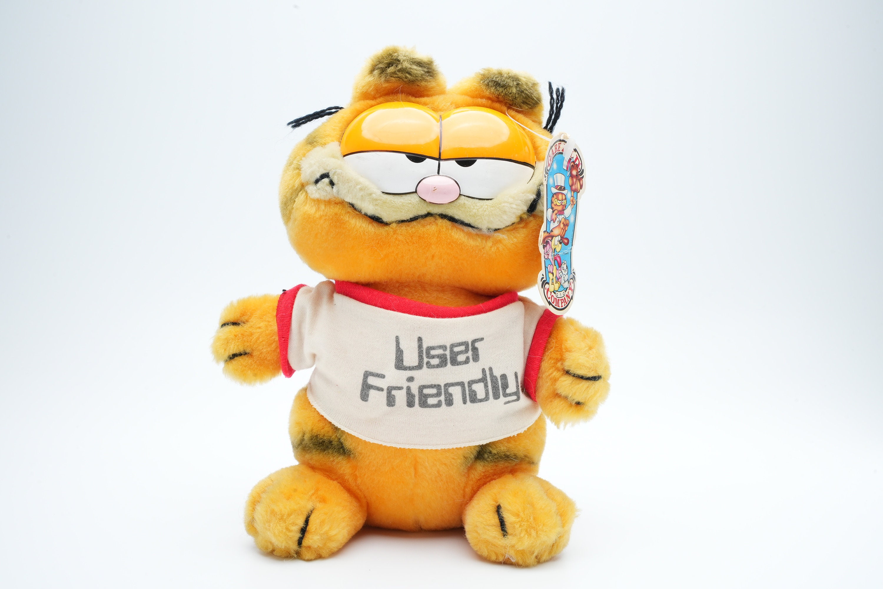 Garfield 