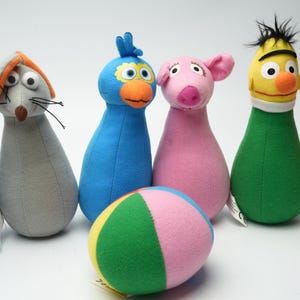 Count sesame street - Etsy 日本