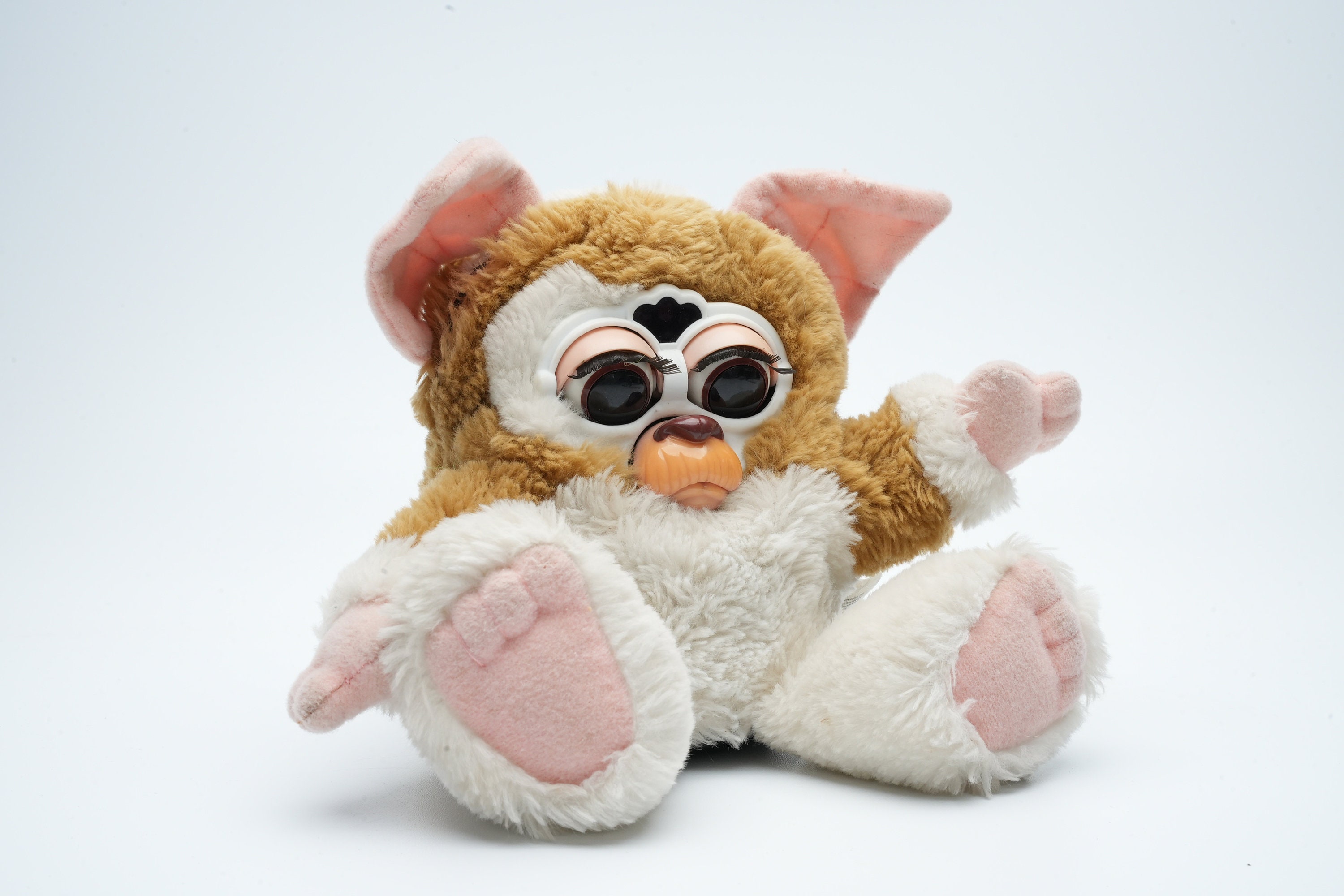 GIZMO LIMITED COLLECTION 1999 Gizmo Gremlin Furby Gremlin Toy