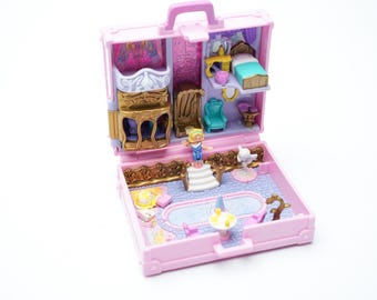 Polly Pocket Polly in Paris 100% Complete - Etsy