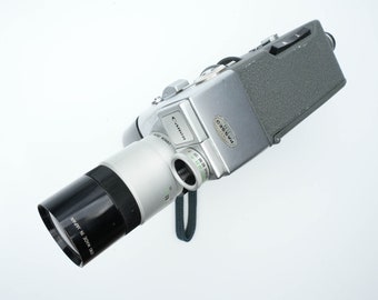 値引き済み　昭和レトロ キャノン モーター ズーム8 EEE 2025年最新】Yahoo!オークション -canon motor zoom 8の中古品
