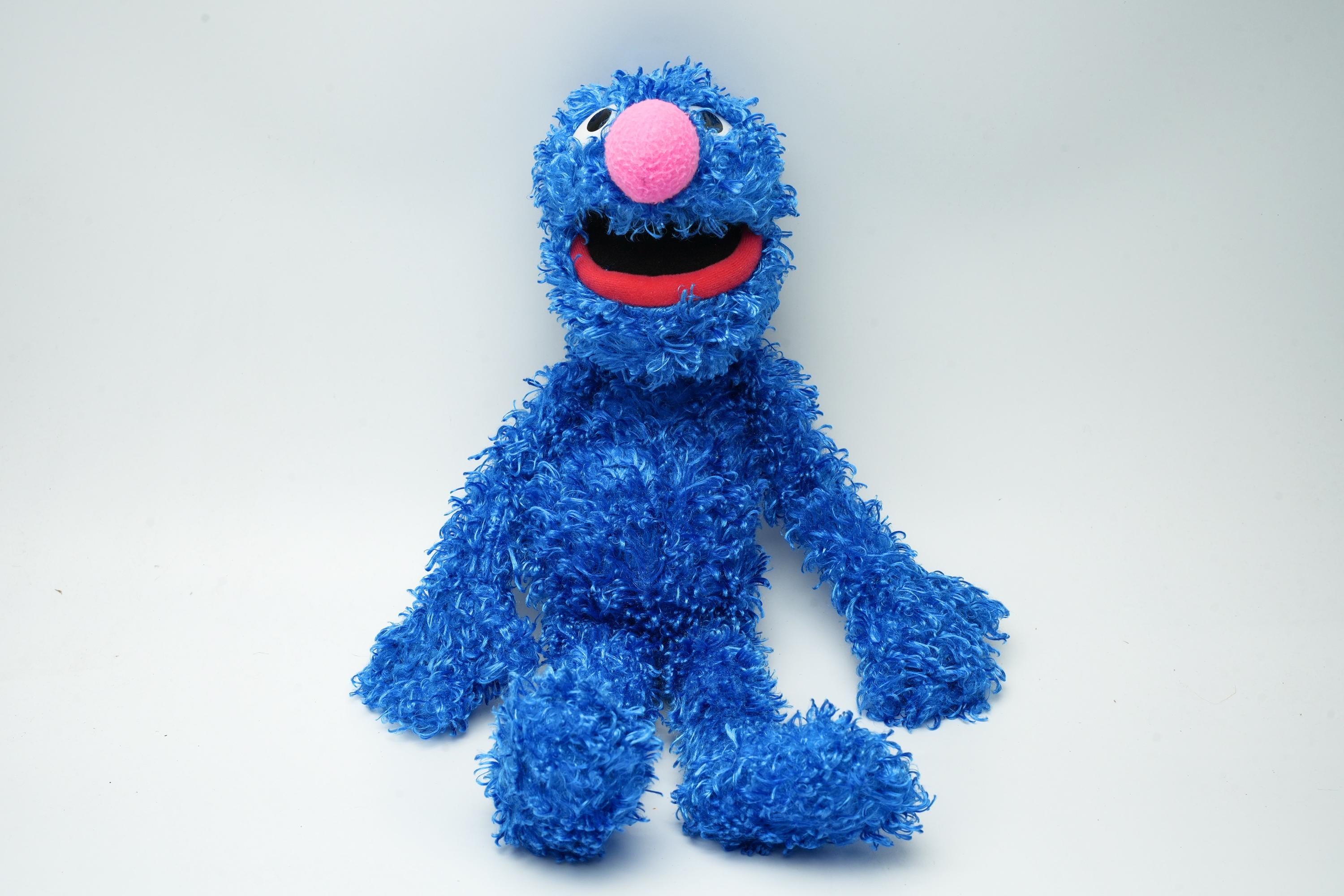Count sesame street - Etsy 日本