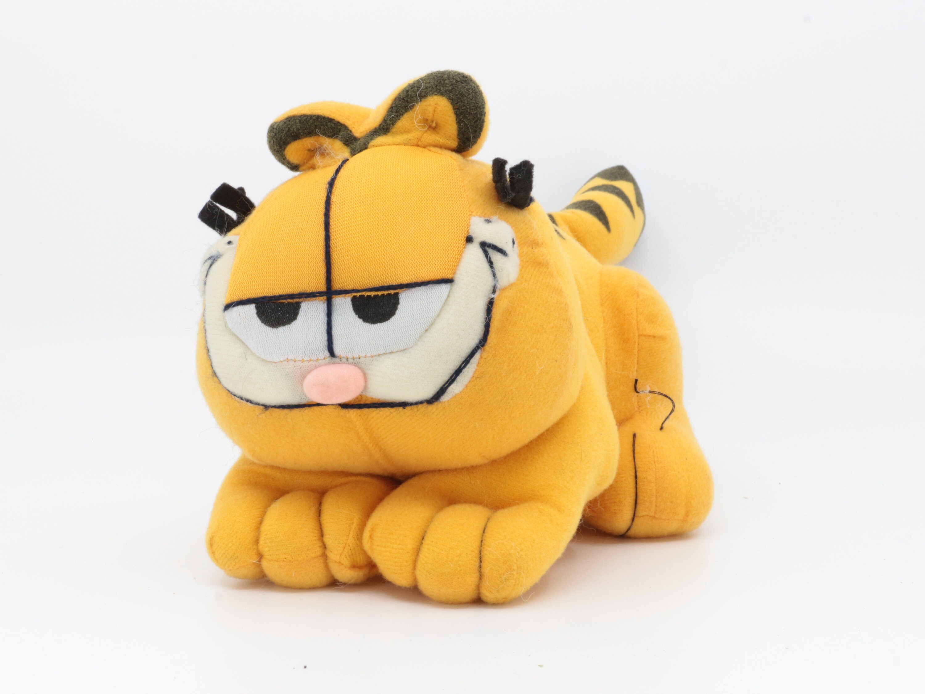 Odie Plush - Etsy