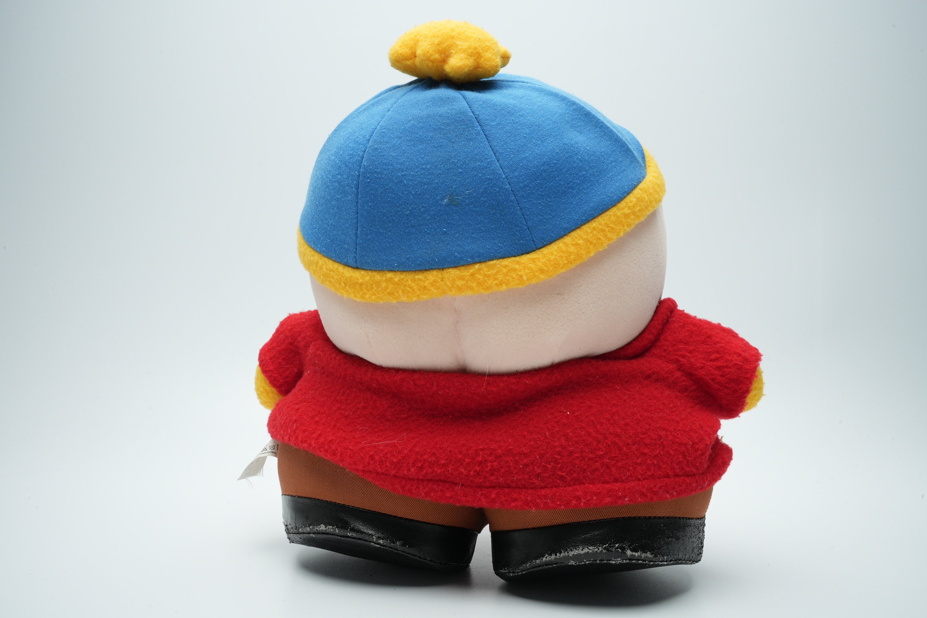 ヴィンテージ エリック カートマン サウス パーク ぬいぐるみ コメディセントラル ぬいぐるみ 28cm アラカルト - 日本