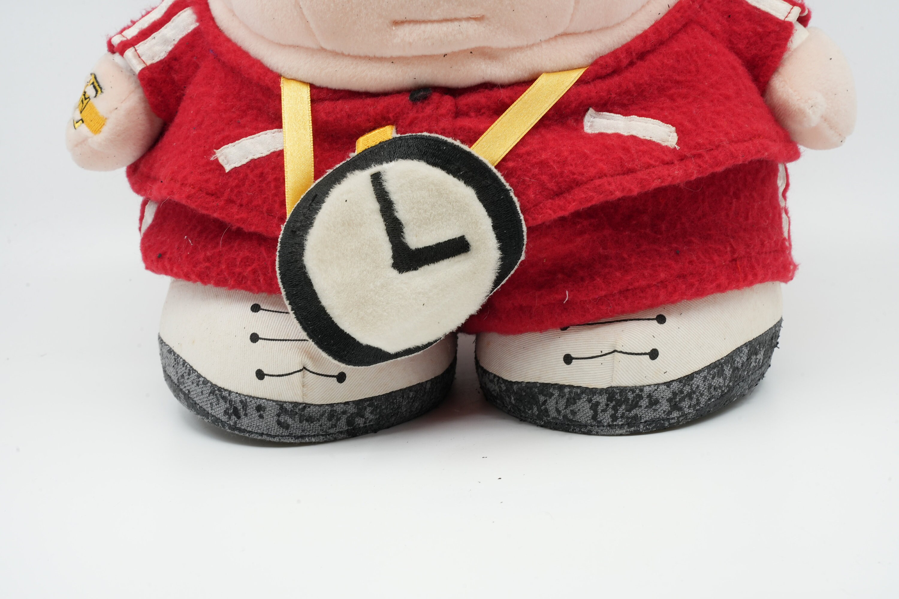 Peluche Original Eric Cartman South Park 28cm. | Cuotas sin interés