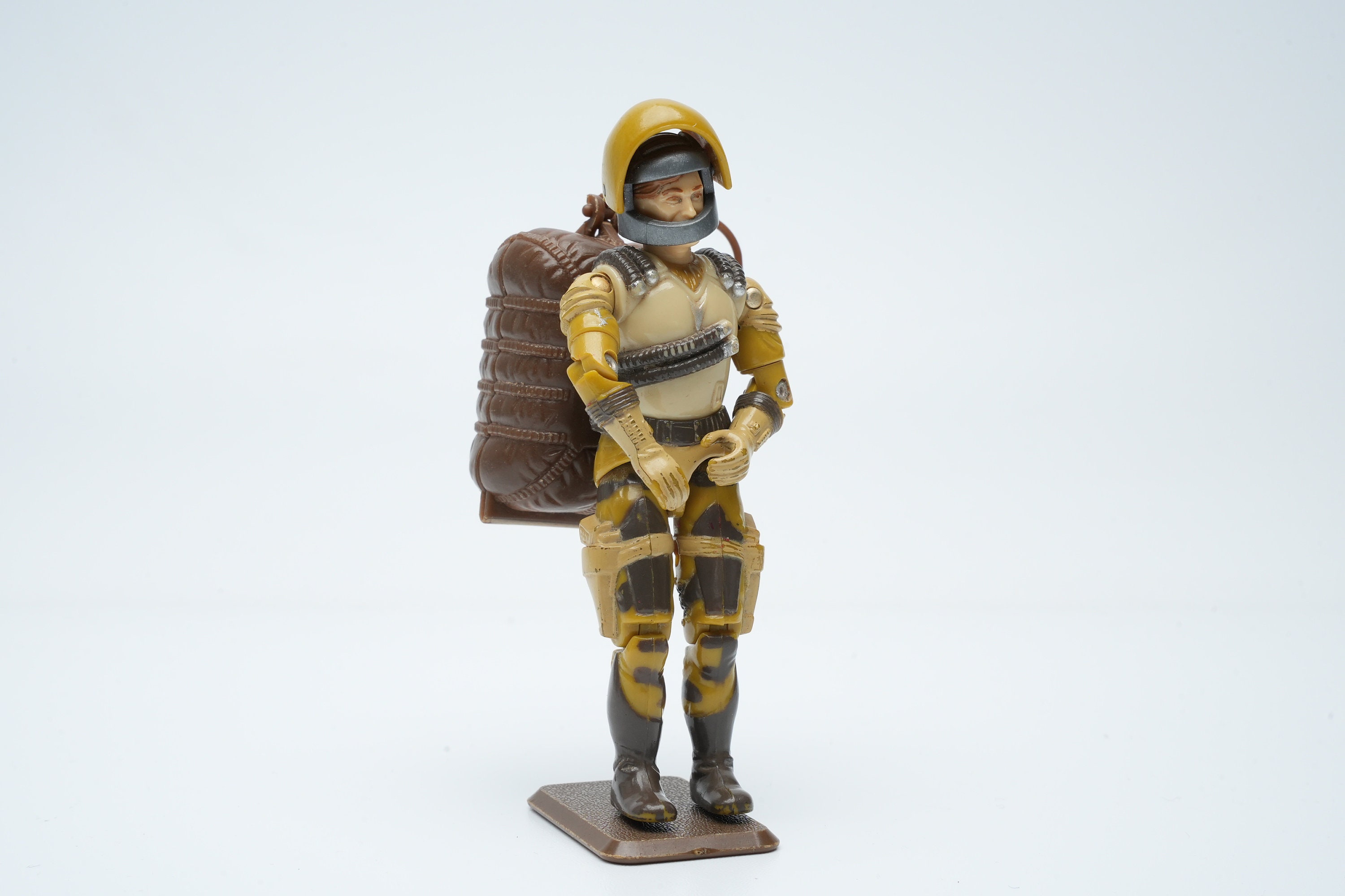 Rare Gi Joe - Etsy UK