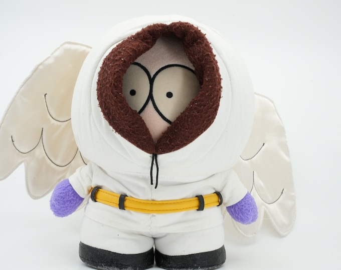 Angel Kenny Plush (9in)