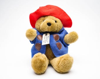 ヴィンテージ テディベア ふわふわ　ぬいぐるみ ぬいぐるみ・テディベア | Flohmarkt フローマルクト