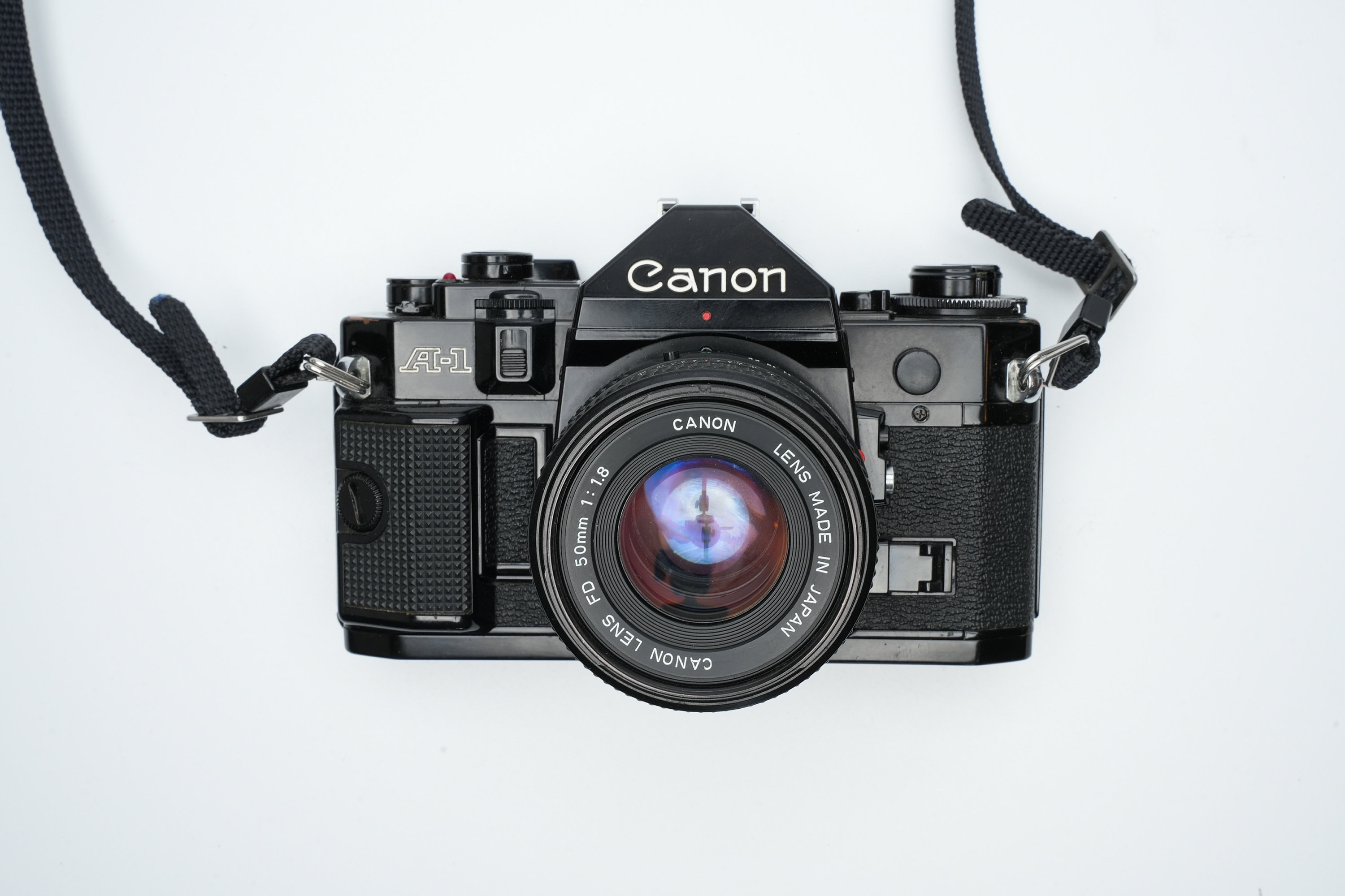 Slr film camera Etsy Nederland