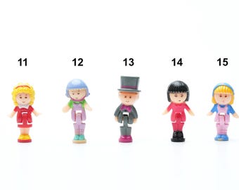 Polly Pocket »: le jouet des années 90 est de retour